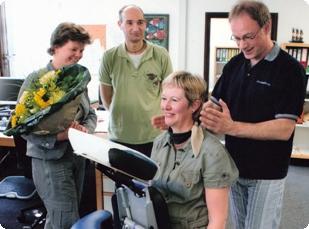 Dat gaat plaatje voor plaatje